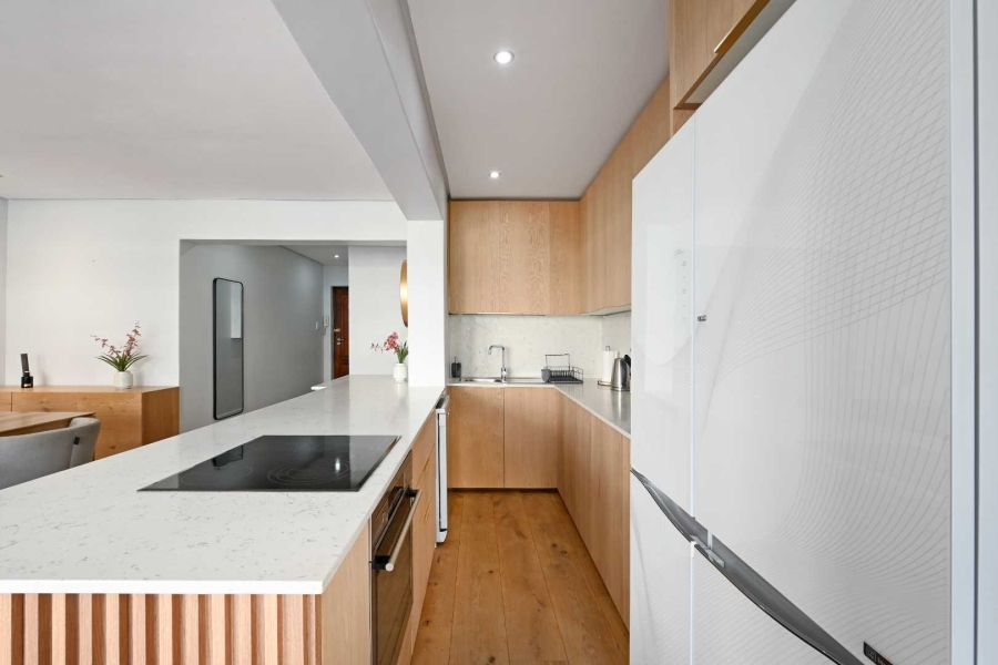 To Let 2 Bedroom Property for Rent in Sea Point Western Cape
